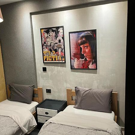 דירות סלוניקי Business Flat Stavroupoli מראה חיצוני תמונה