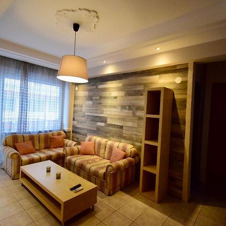 Business Flat Stavroupoli סלוניקי מראה חיצוני תמונה