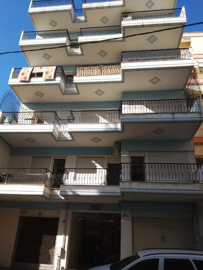 Business Flat Stavroupoli סלוניקי מראה חיצוני תמונה