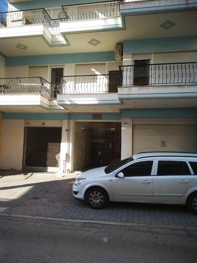 Business Flat Stavroupoli סלוניקי מראה חיצוני תמונה