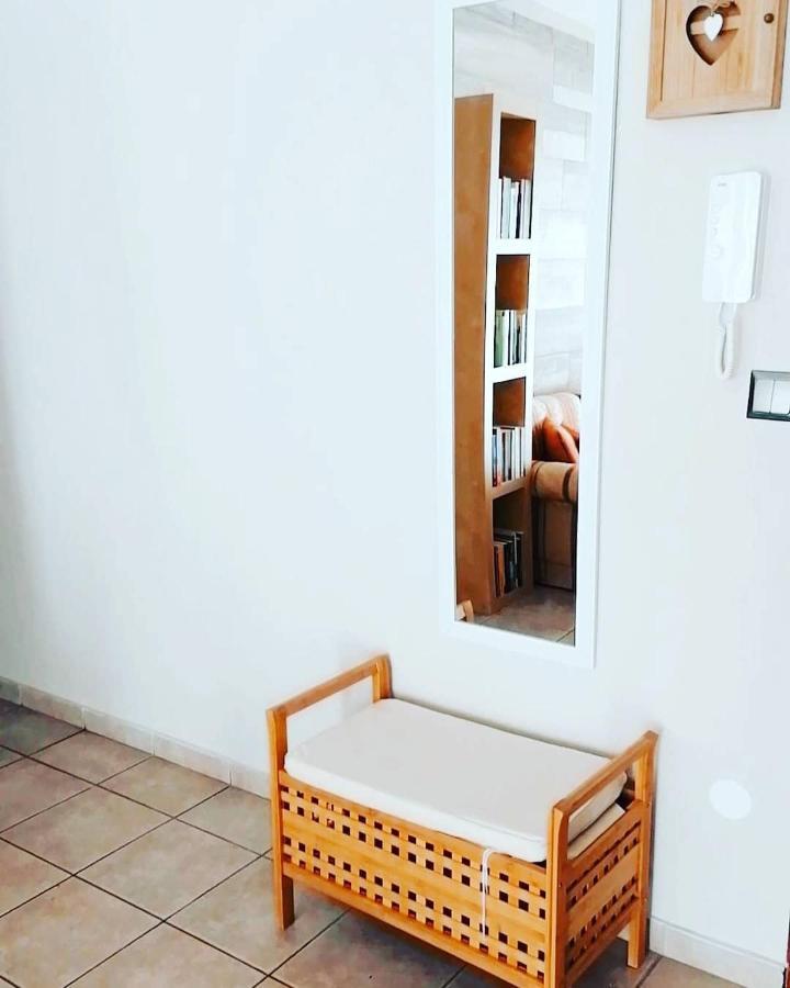 Business Flat Stavroupoli סלוניקי מראה חיצוני תמונה