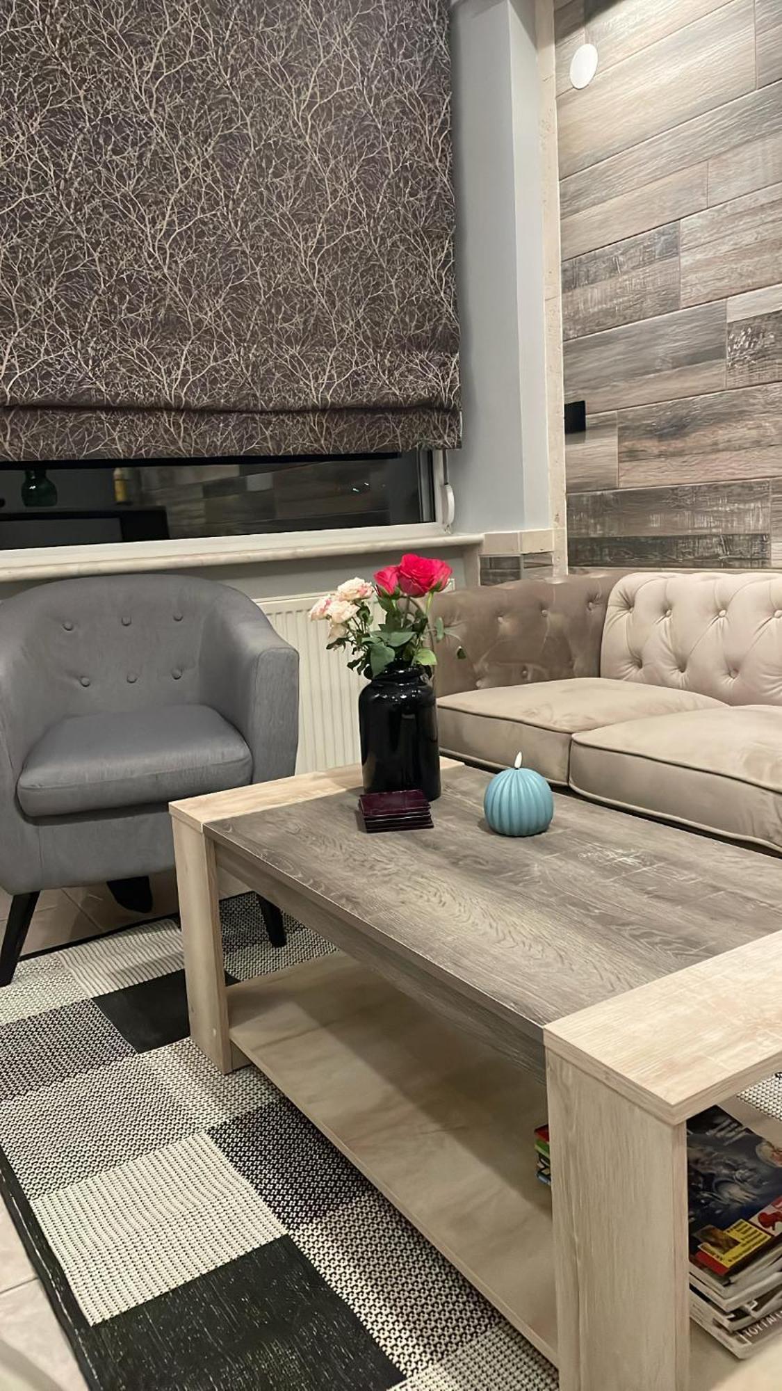 דירות סלוניקי Business Flat Stavroupoli מראה חיצוני תמונה