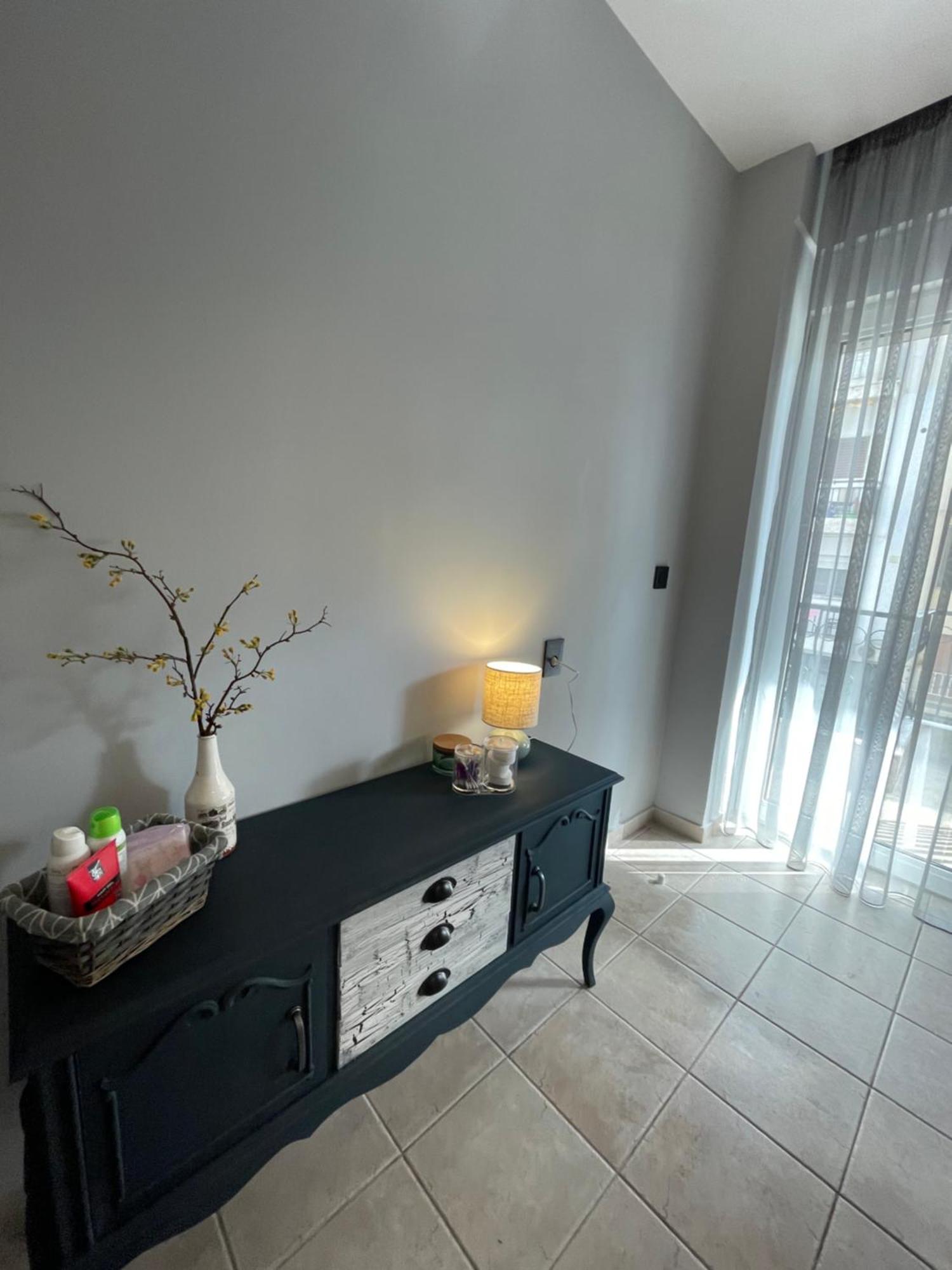 דירות סלוניקי Business Flat Stavroupoli מראה חיצוני תמונה