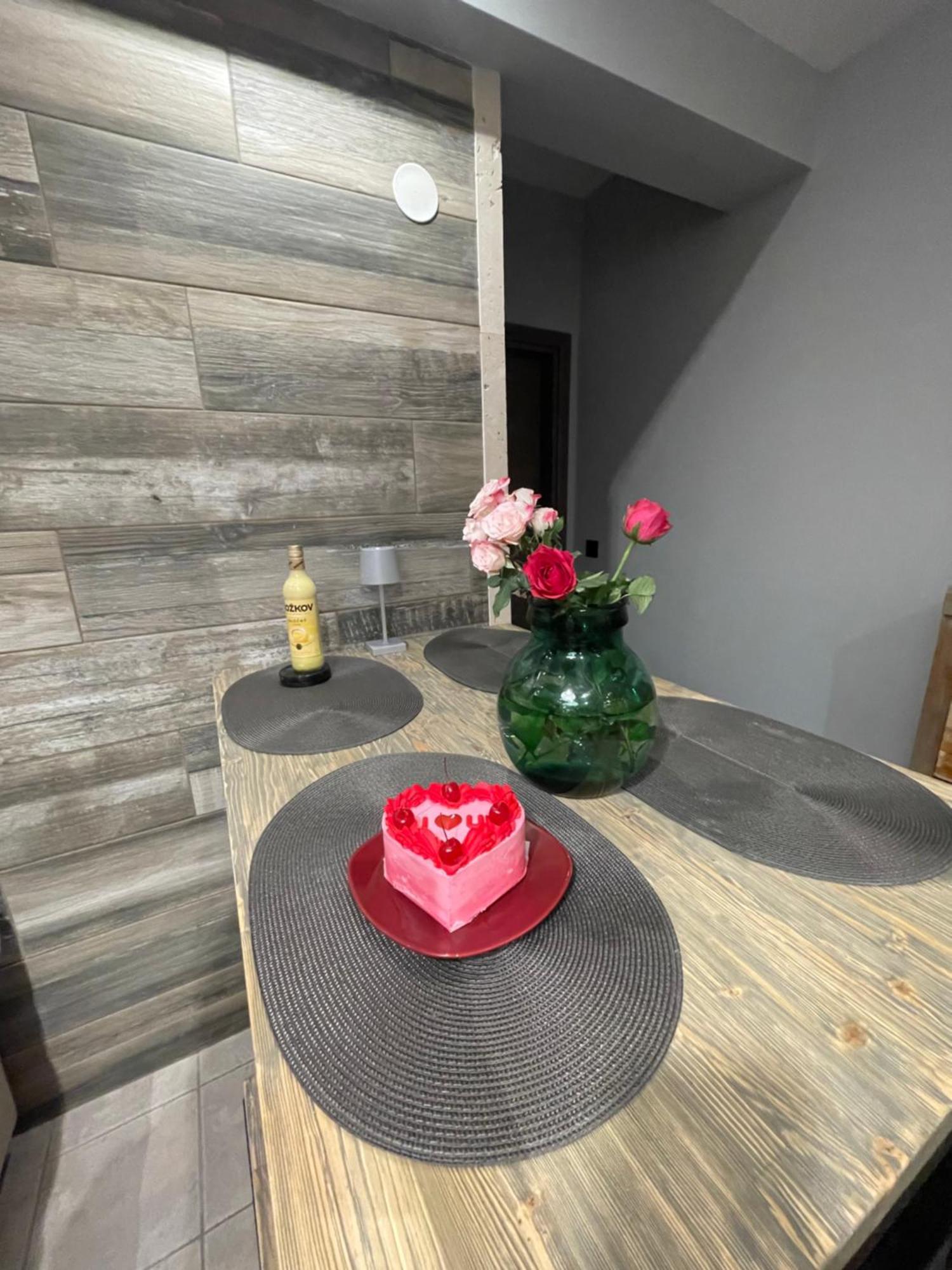דירות סלוניקי Business Flat Stavroupoli מראה חיצוני תמונה