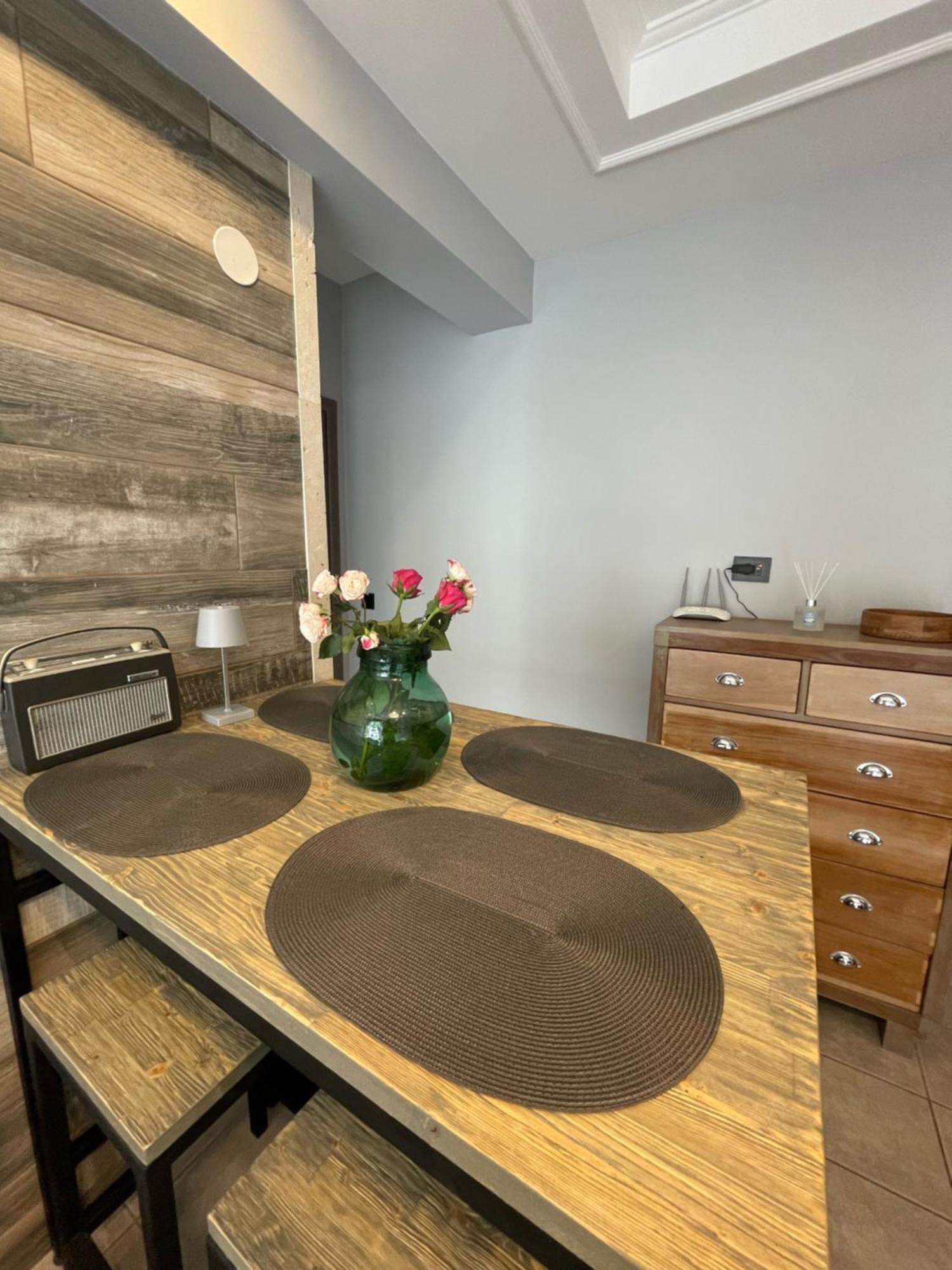 דירות סלוניקי Business Flat Stavroupoli מראה חיצוני תמונה