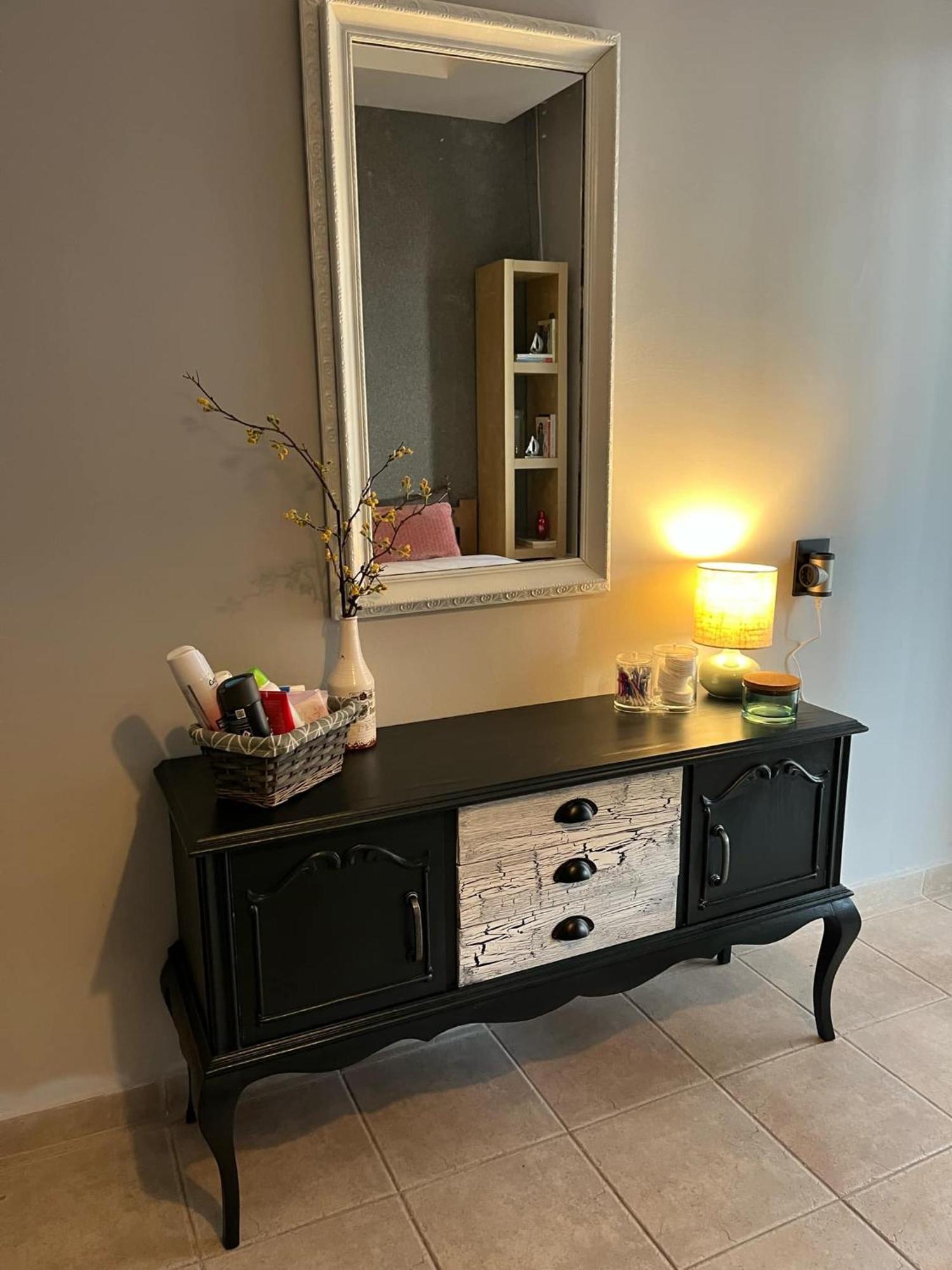 דירות סלוניקי Business Flat Stavroupoli מראה חיצוני תמונה