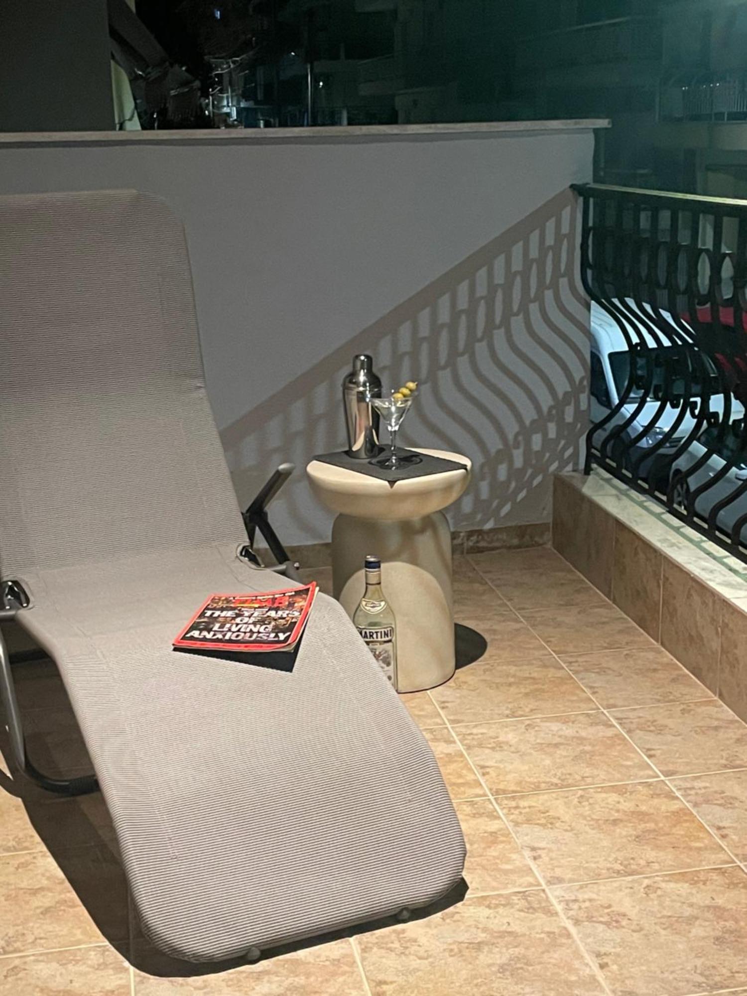 דירות סלוניקי Business Flat Stavroupoli מראה חיצוני תמונה