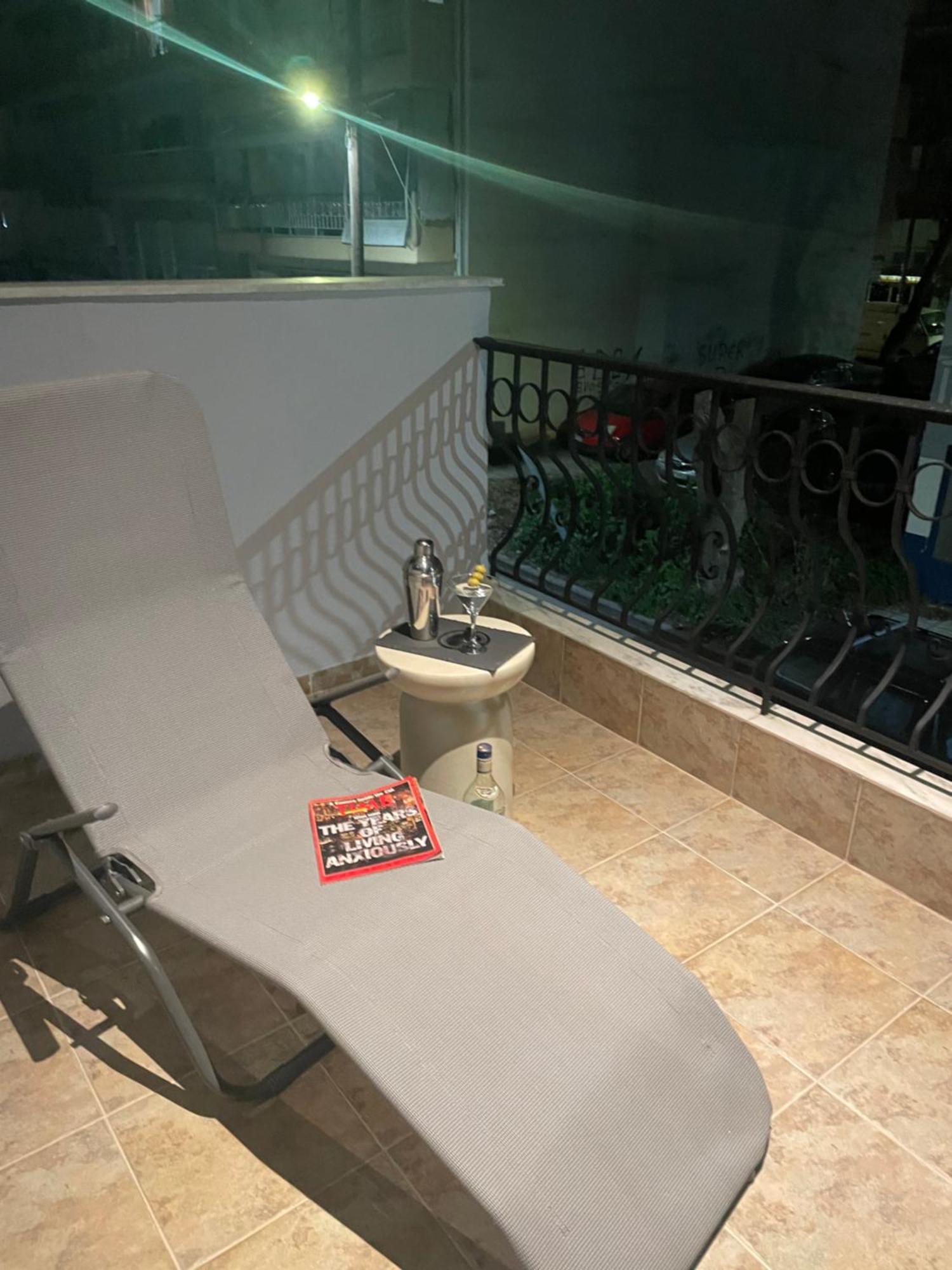 דירות סלוניקי Business Flat Stavroupoli מראה חיצוני תמונה